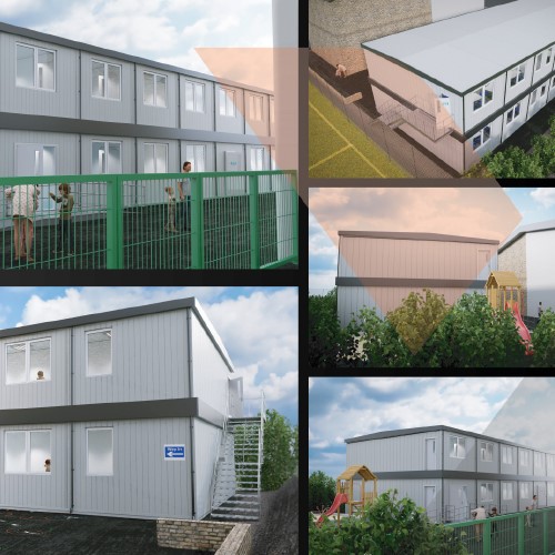 EVERY DAY IS A SCHOOL DAY…