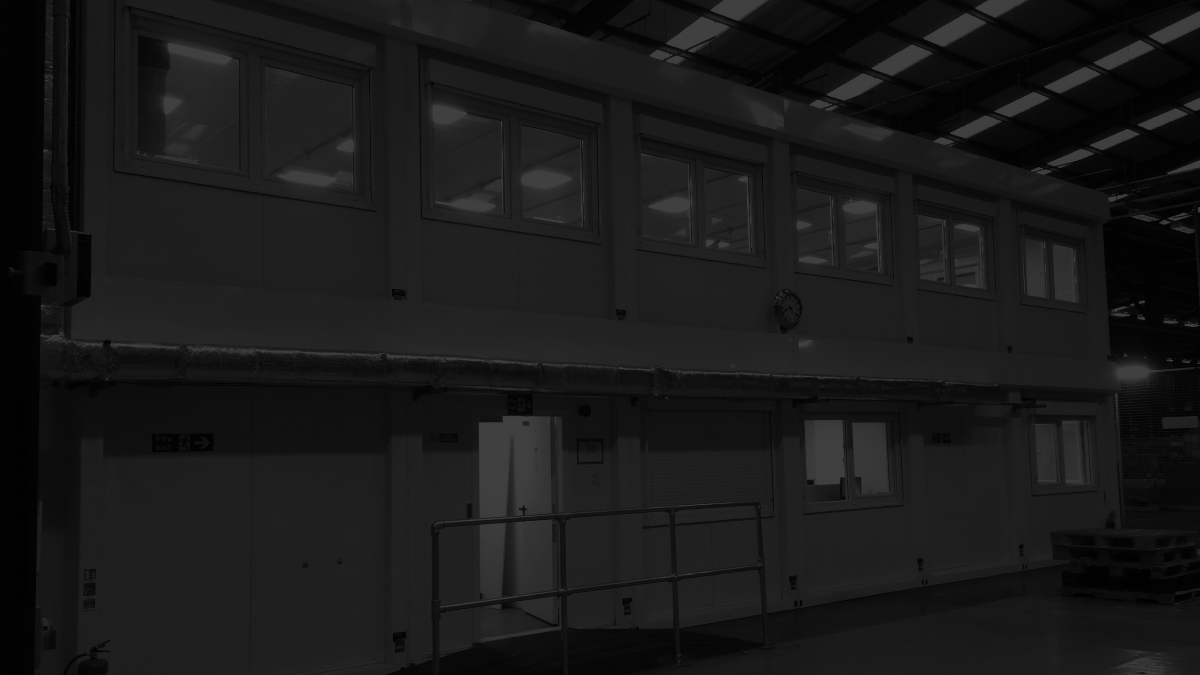 HEATHROW RAPID GOODS SCREENING FACILITY
