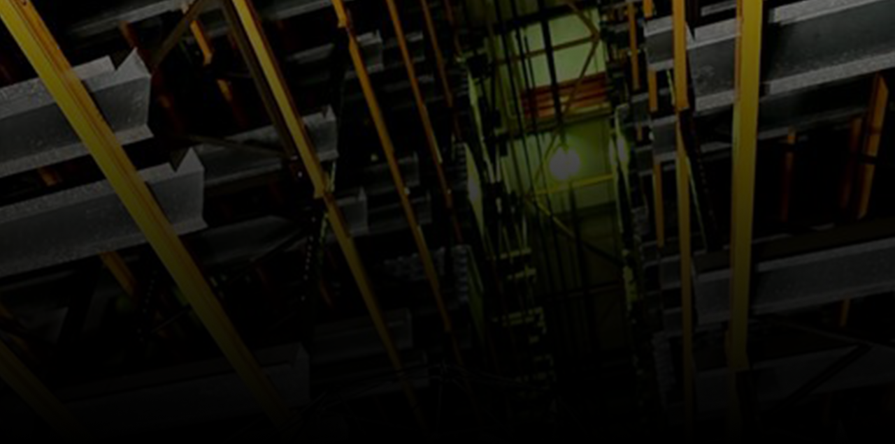 UAS Racking Inspection – Internal Drone Inspection Using the Elios 3