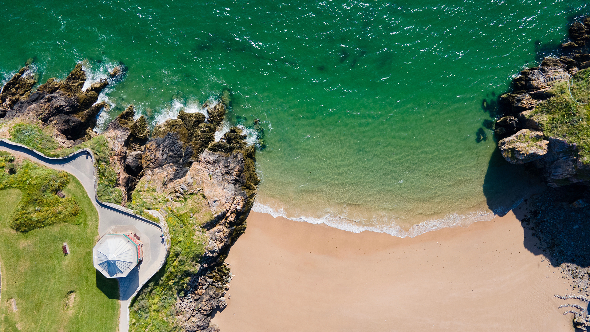 Coastal Surveying Services | TEXO Marine Surveys UK