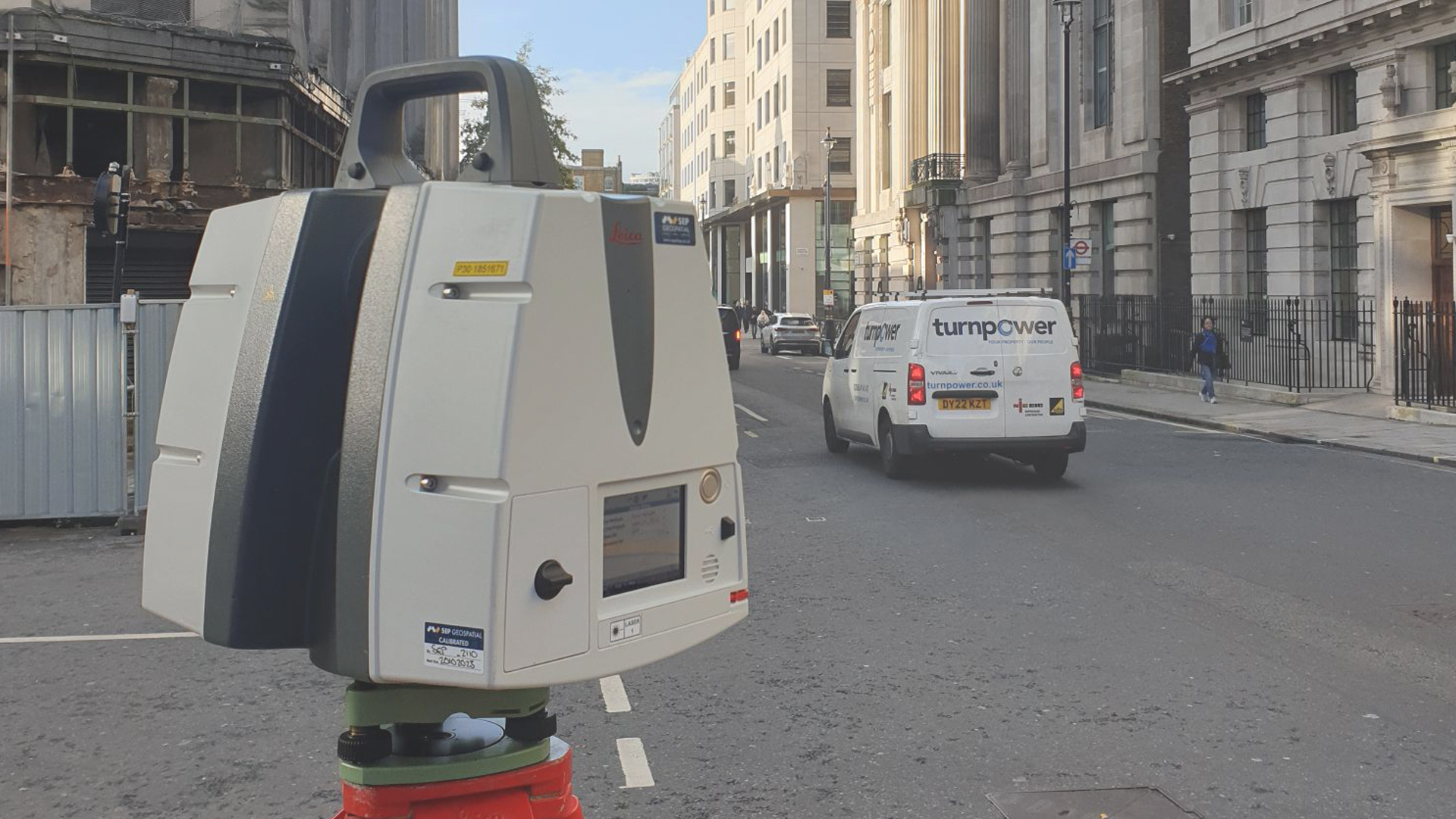 TEXO Engineering Surveys UK and Global