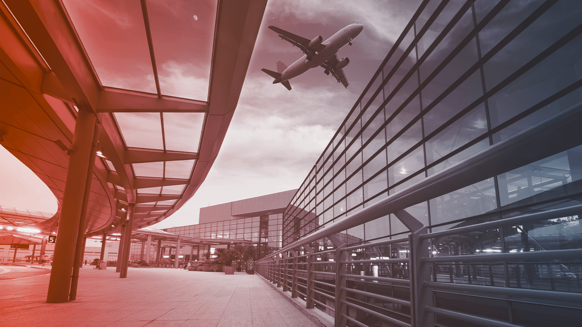 TEXO ACS | UK & International airport capacity services