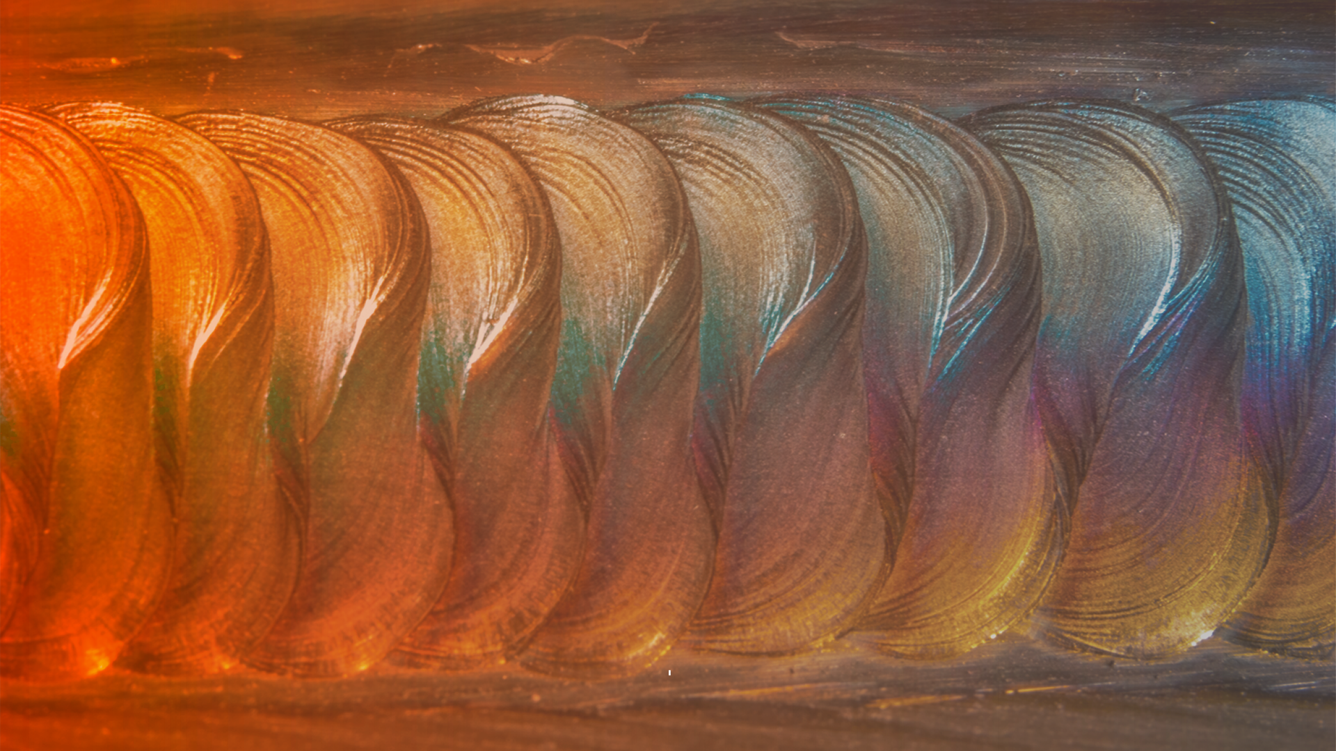 Engineering & Fabrication process art