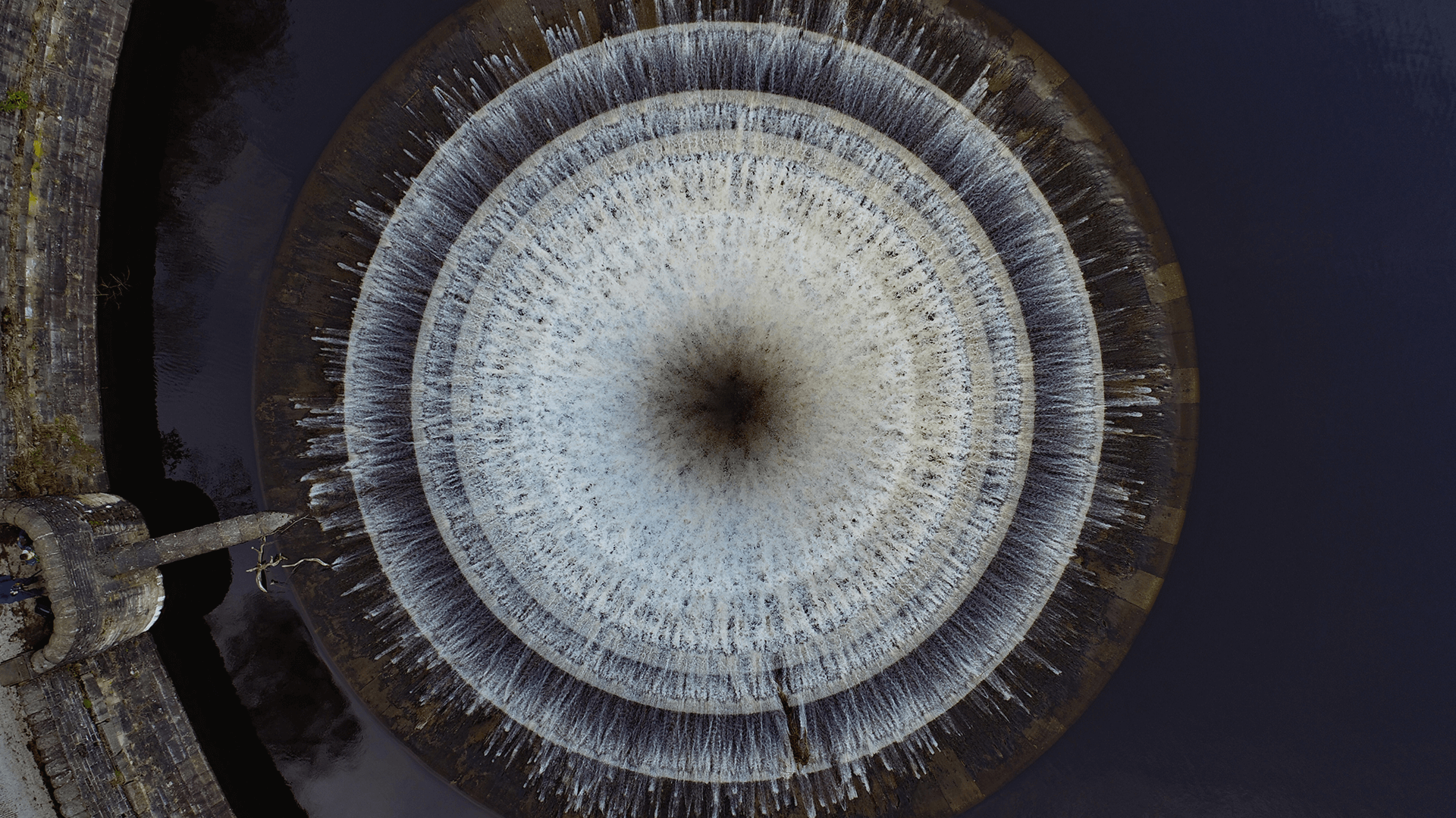 Detailed Aerial Photography Service | Coastal Survey | UK