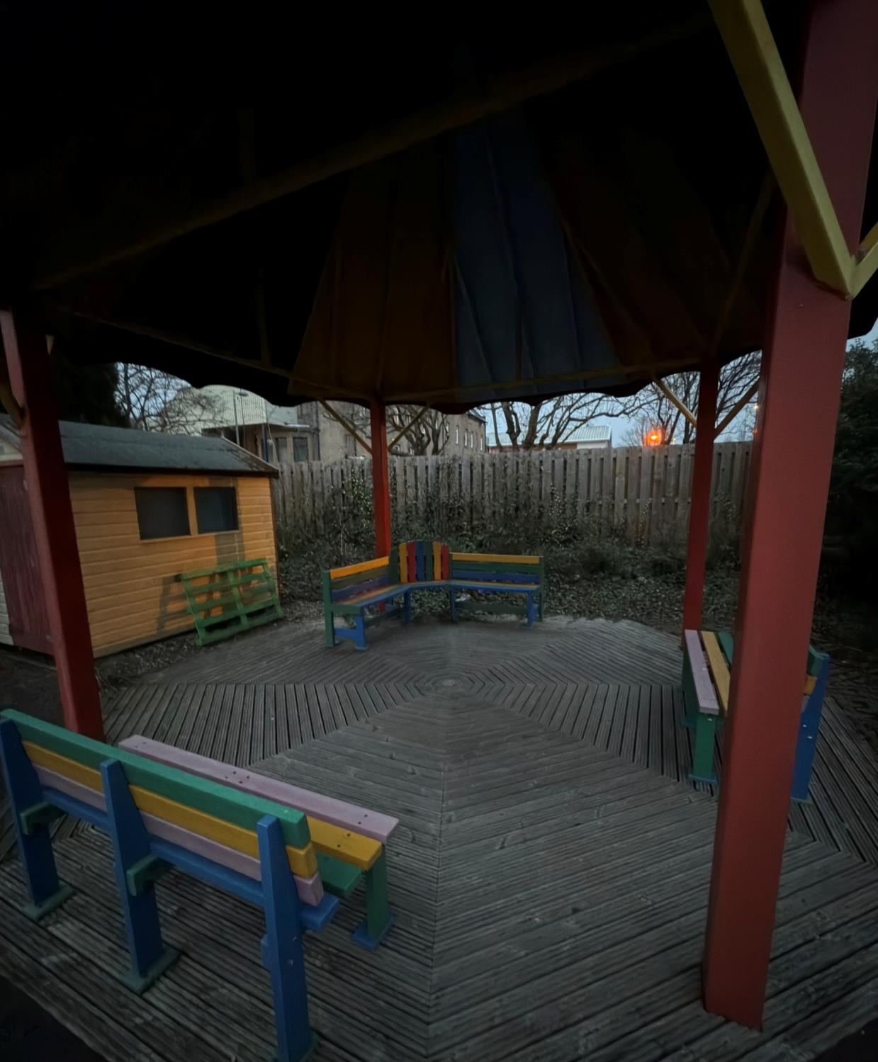 TEXO Foundation Celebrates 5th Anniversary with Four Key Projects for The Archie Foundation – PROJECT 4